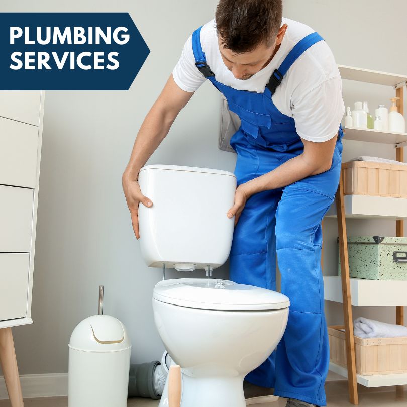 Plumbing Company in Solomons, MD